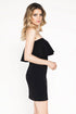 Robe de soirée model 143023 IVON